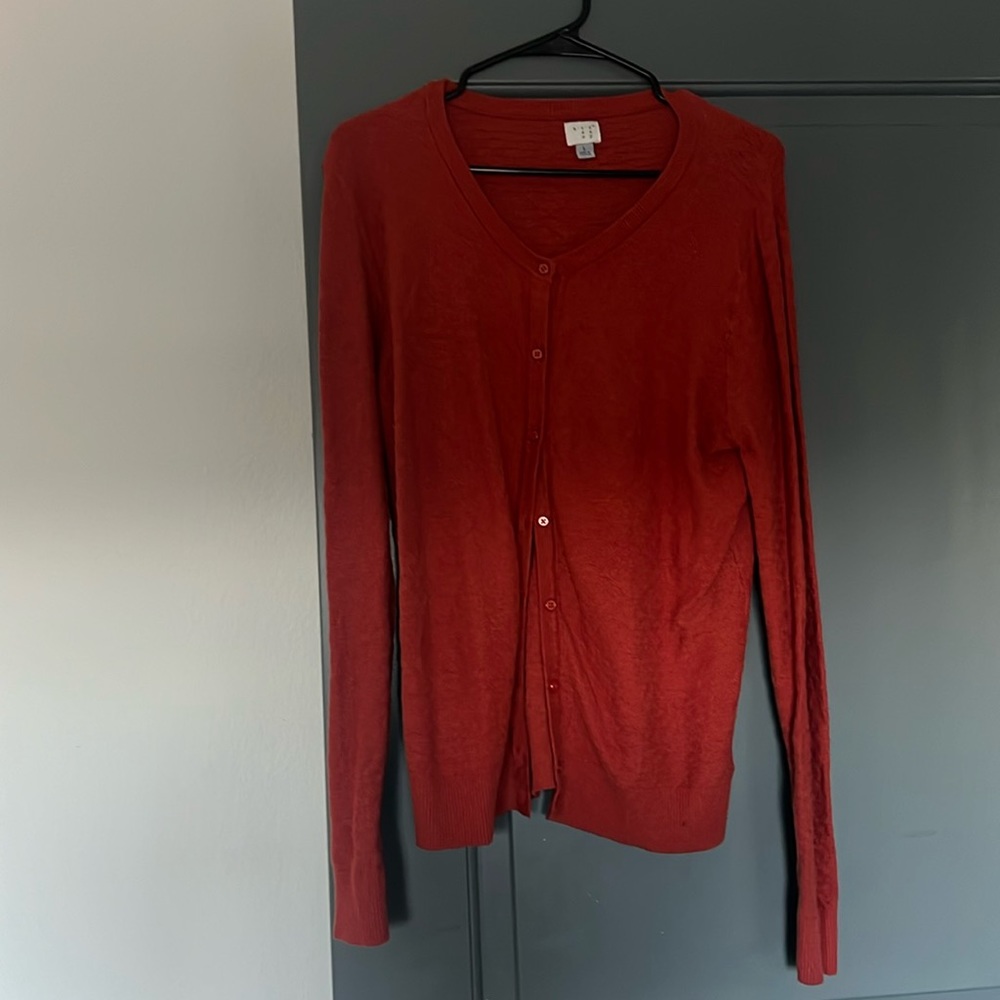 CARDIGAN